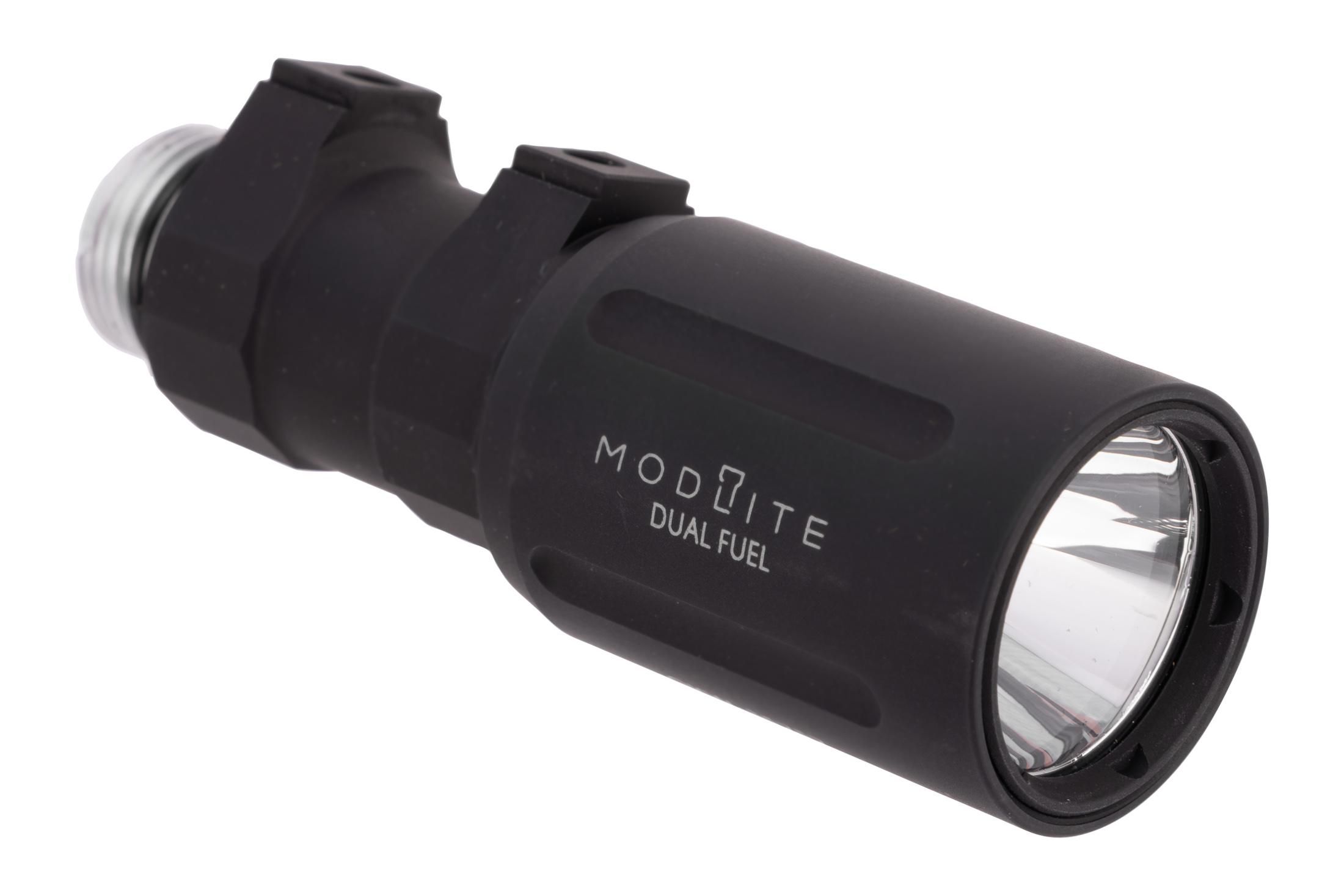 Modlite PL350 OKW Weapon Mounted Light - No Tailcap or Charger - Black